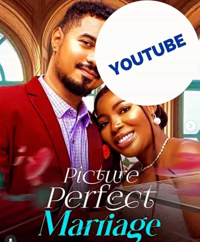 picture perfect marriage