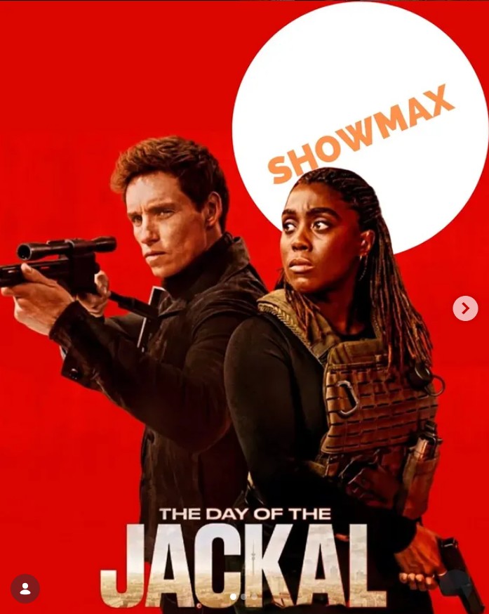 the day of the jackal