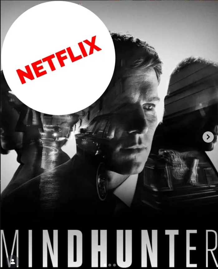 mindhunter