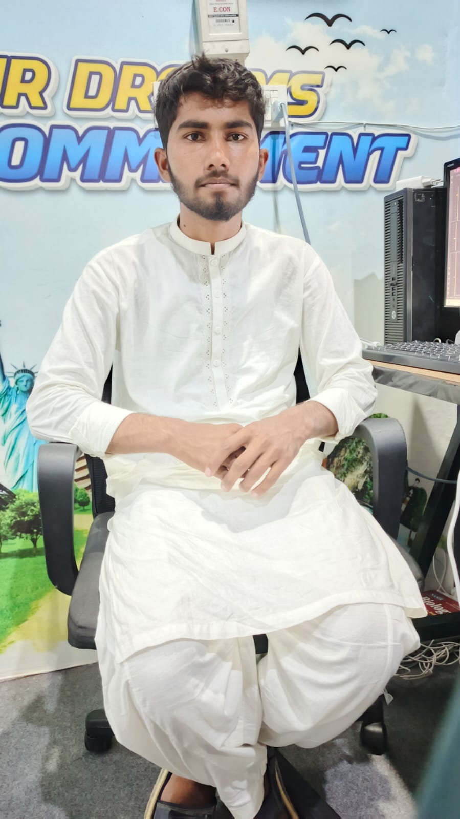 Talha Shabeer